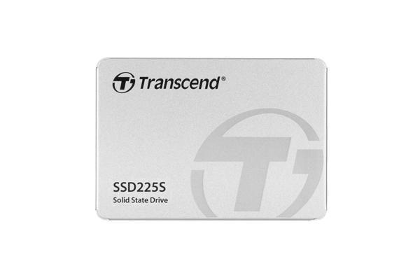 500GB 2.5" SSD SATA3 3D TLC TS500GSSD225S