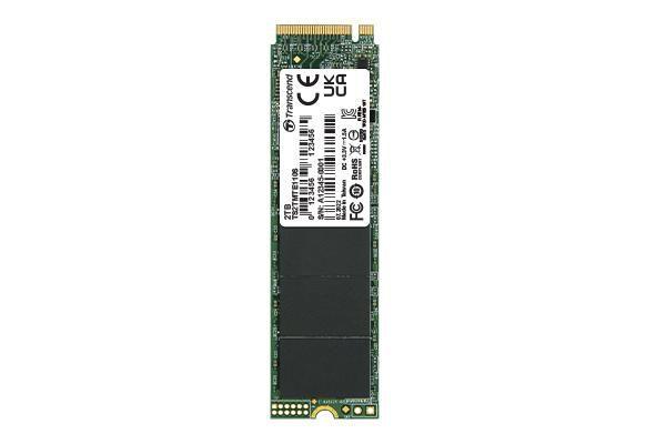 110S M.2 2000 Gb Pci Express