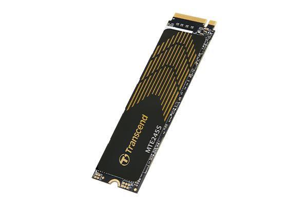 Trascendi 245s M.2 SSD - 1 TB
