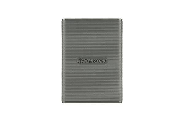 Trascendi SSD esterno...