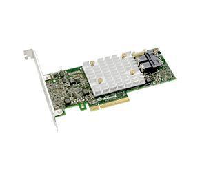 Microsemi SmartRAID 3152-8i -