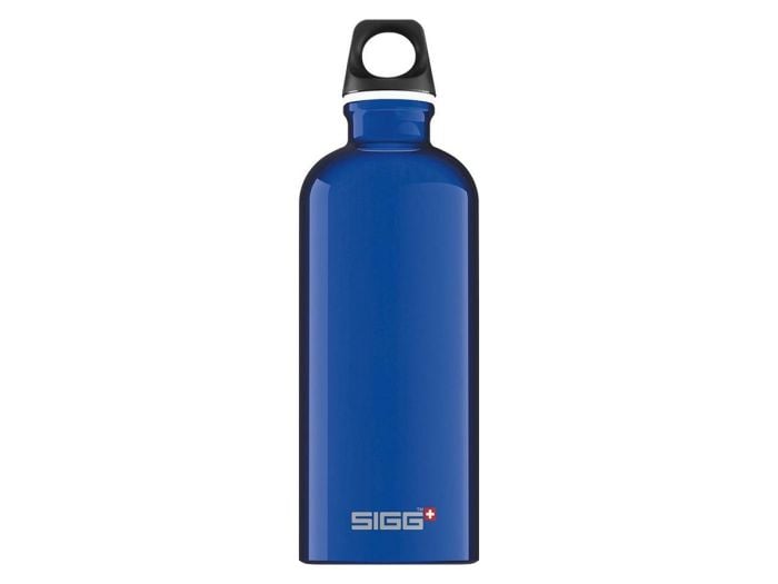 SIGG 7533.30 TRAVELLER BLU SCURO 1.0 L