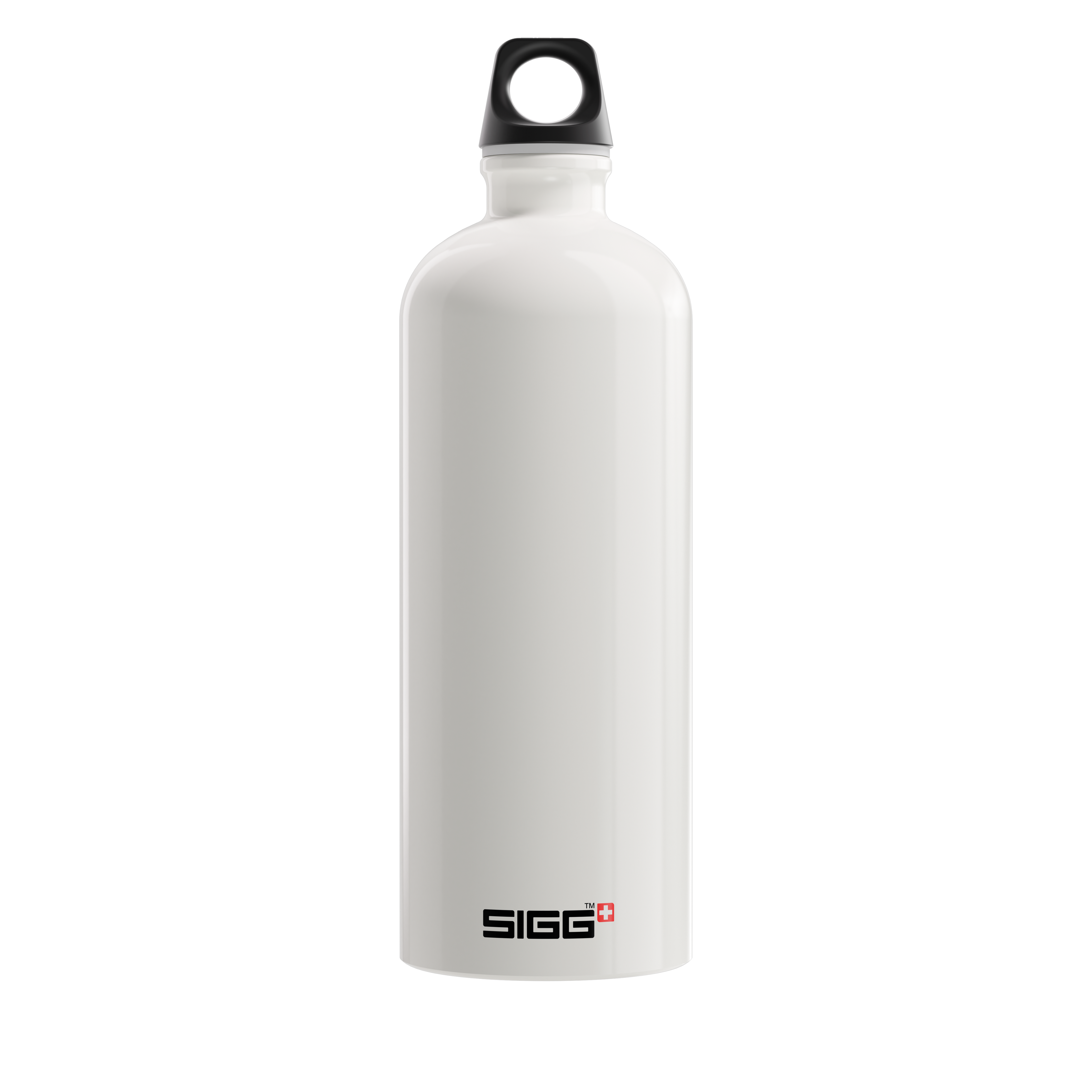 SIGG 8159.10 TRAVELLER BIANCO 1.0 L