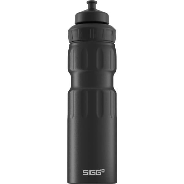 WMB SPORTS BLACK TOUCH