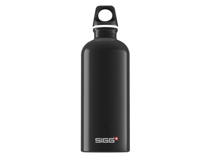 SIGG 8327.40 TRAVELLER NERO 1.0 L
