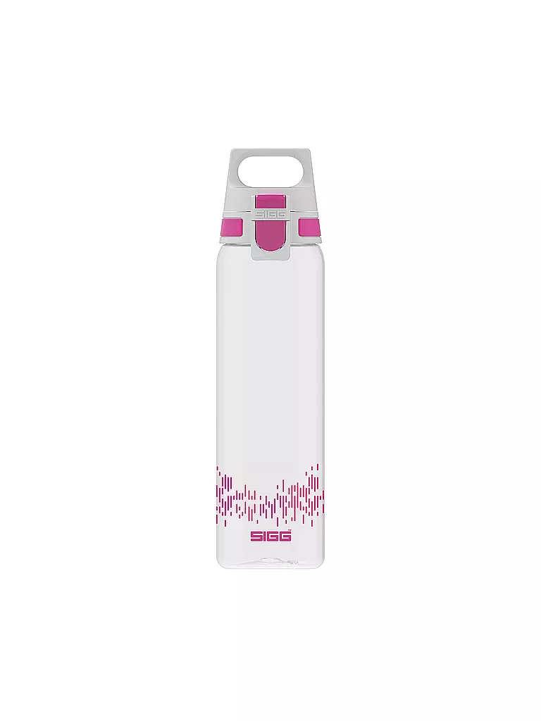 TOTAL CLEAR ONE MYPLANET BERRY