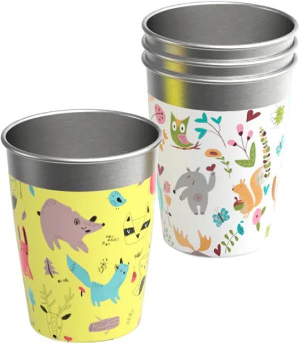 KIDS CUP SET