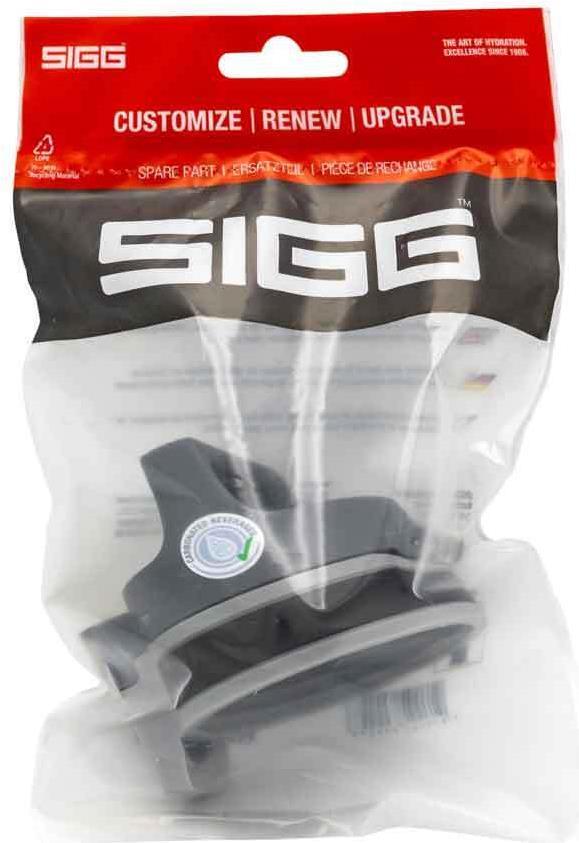 SIGG 8992.90 WMB ONE TOP ANTRACITE 2 COLORI