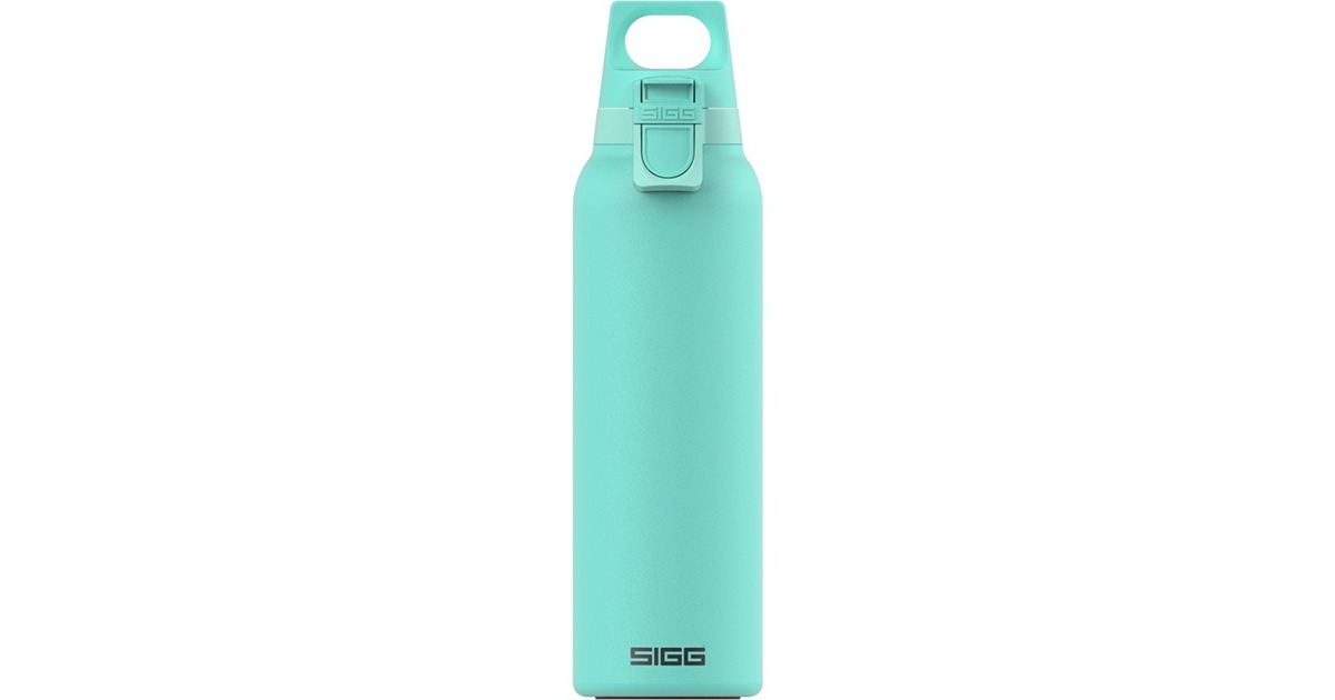 H&C ONE LIGHT GLACIER