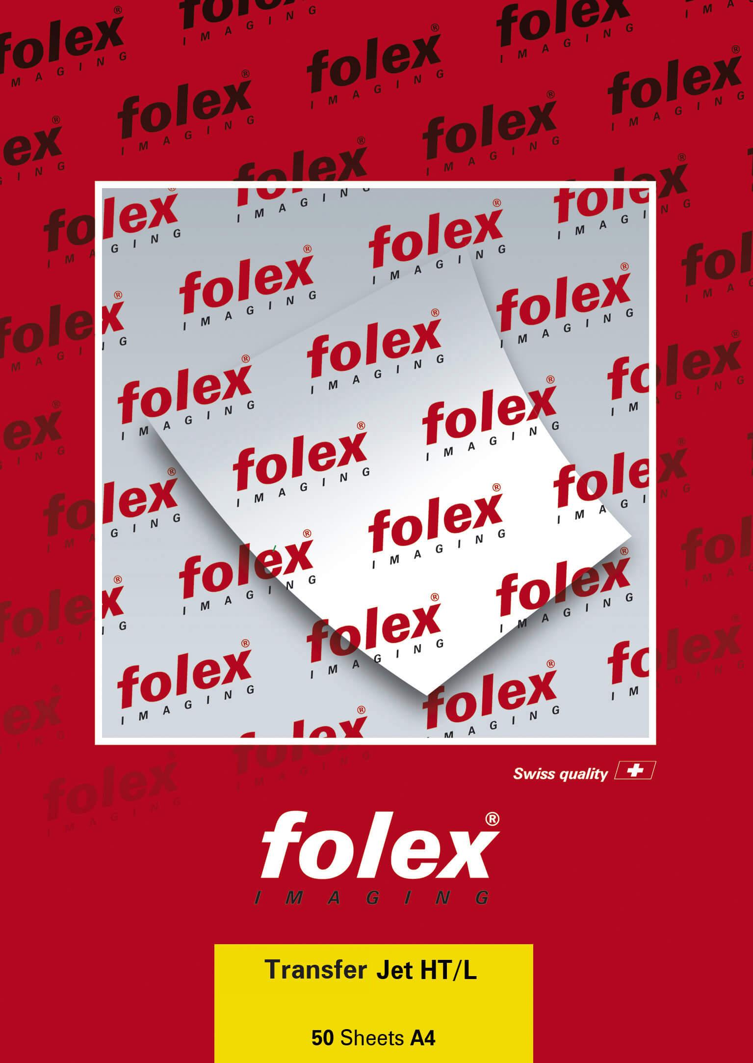 Folex Textrans HT/S -...
