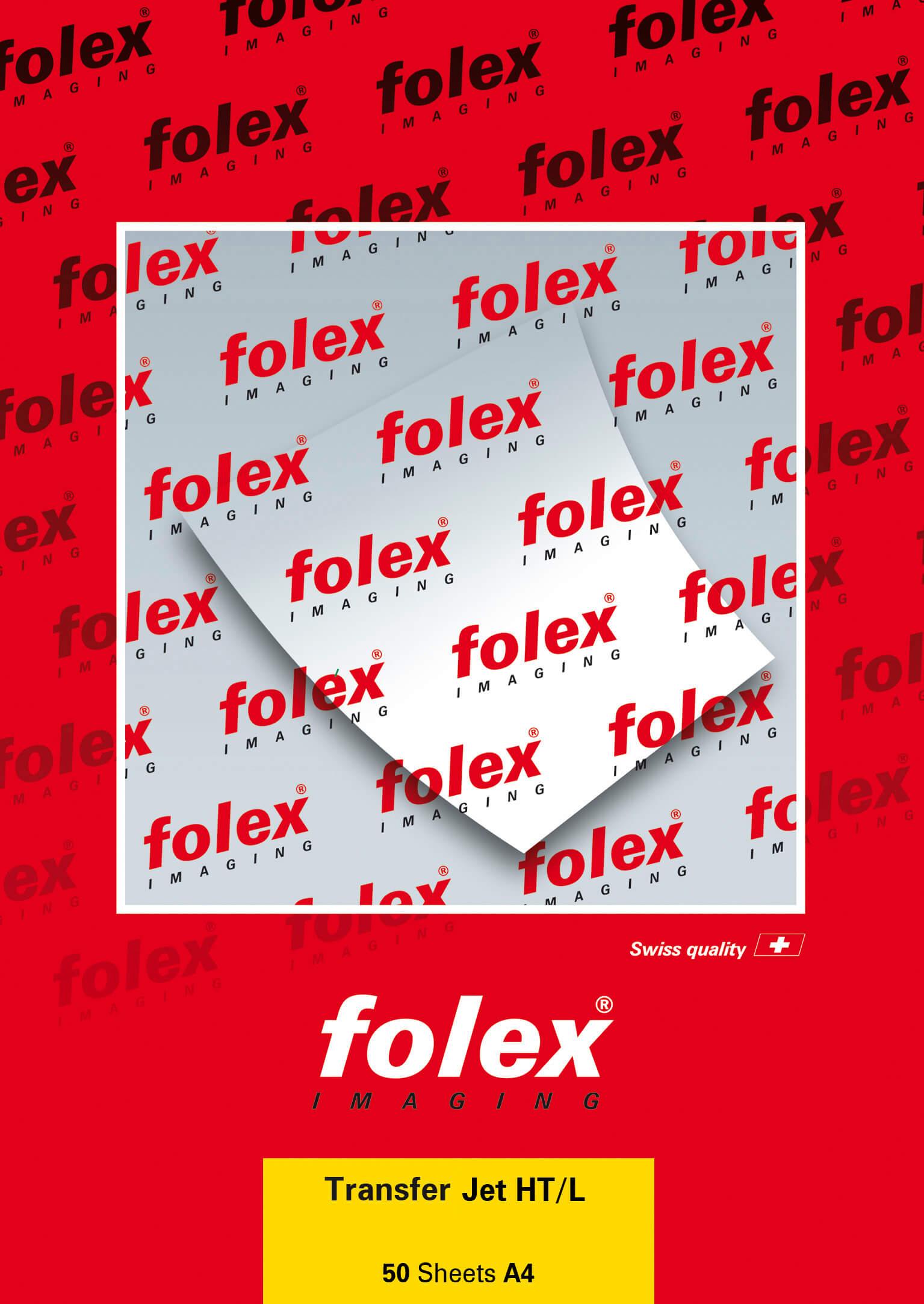 Folex Textrans -Ht/L -...