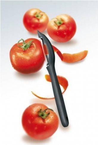 Pelapatate universale Victorinox V-7.60 75 nero