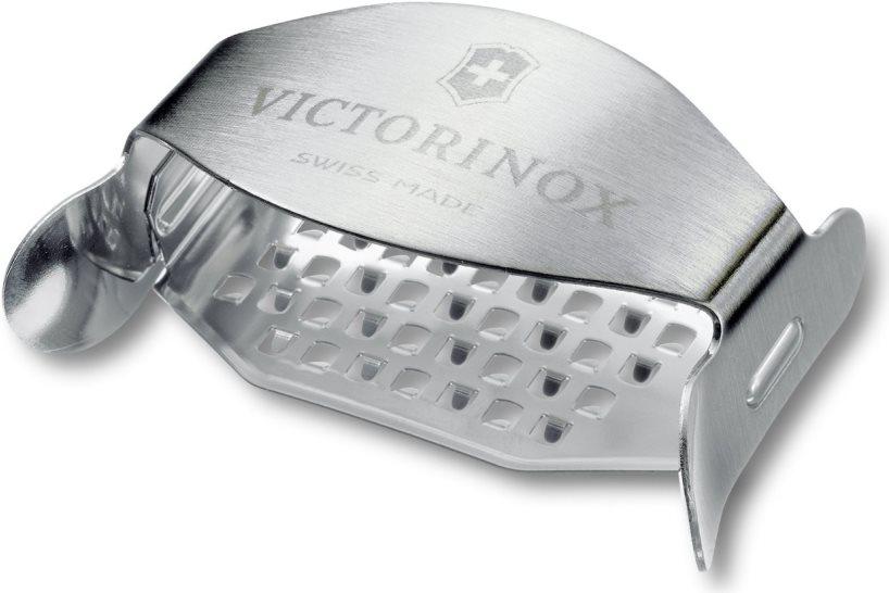 Grattugia Victorinox V-7.60 76 acciaio inossidabile