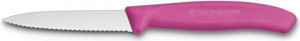 Coltello da cucina Victorinox V-6.76 36.L115 Swiss Classic rosa 8 cm