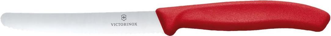 Set da cucina Victorinox V-6.71 31.4G Swiss Classic, 4 pezzi, rosso
