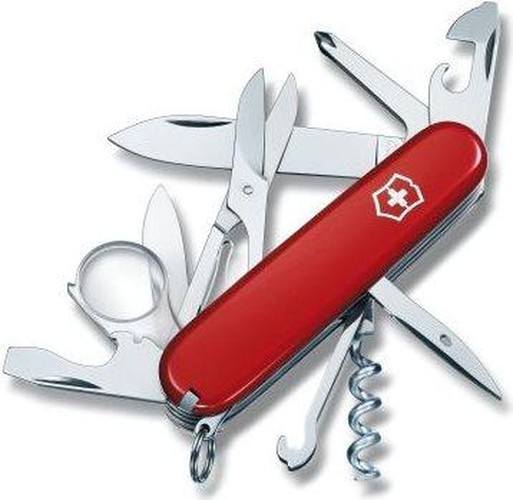 Coltello tascabile...