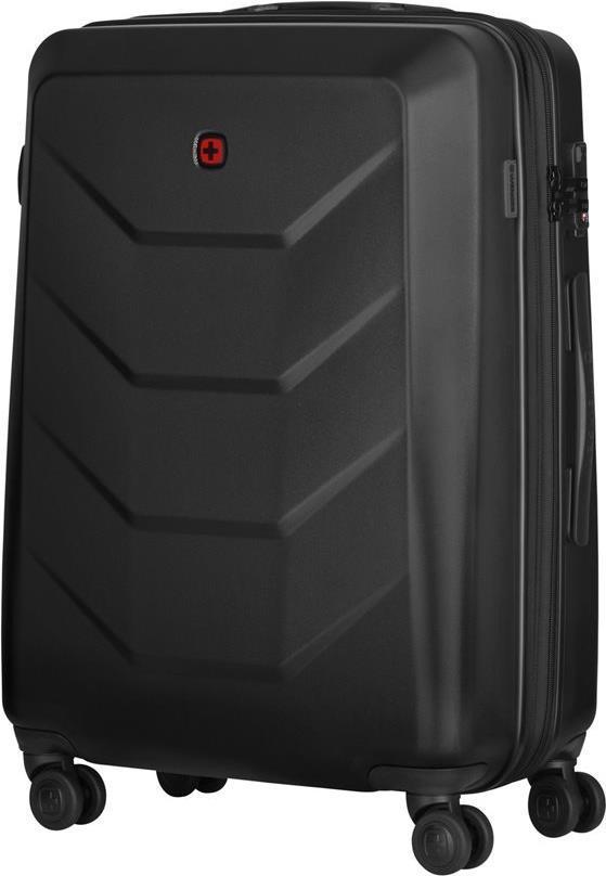 Wenger Prymo Prymo Medium Black