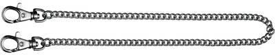 Victorinox V-4.18 15 catena metallo, argento, blister,