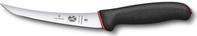 Coltello per disosso VICTORINOX Fibrox argento nero