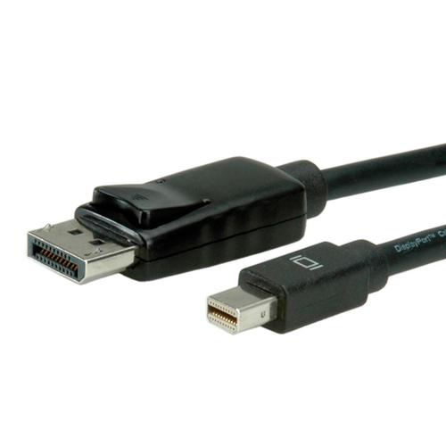 VALUE Cavo DisplayPort, DP...