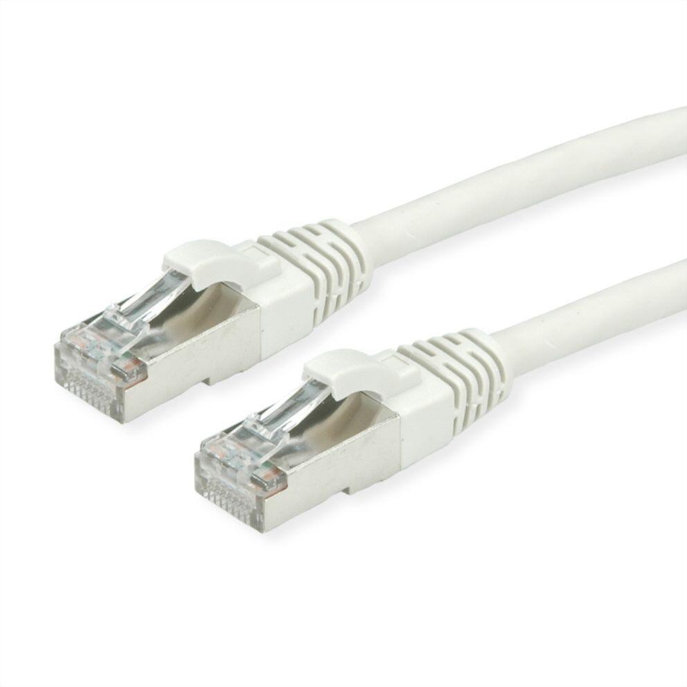 Cavo patch Roline RJ-45 (M)...