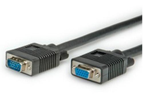 Cavo ROLINE HQ VGA, HD15,...