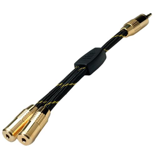 Cavo adattatore ROLINE GOLD...