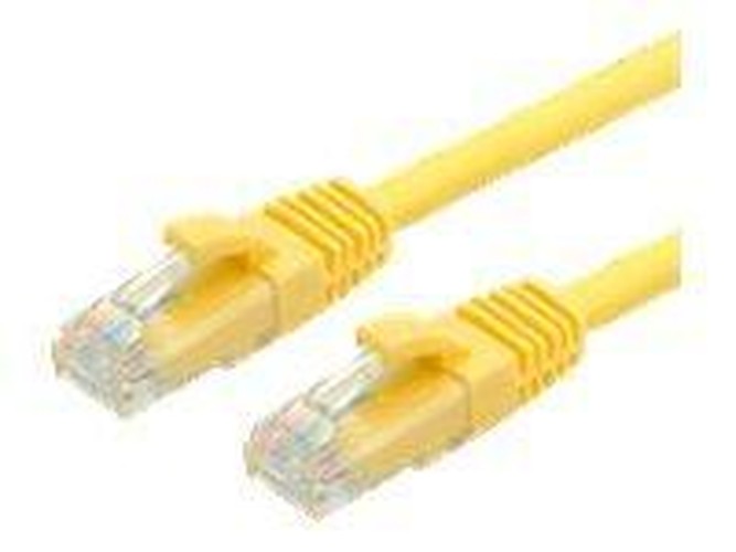 Value UTP Patch Cable...