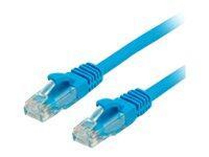 Value UTP Patch Cable...