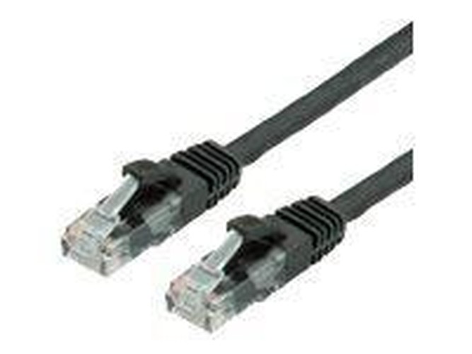 Value UTP Patch Cable...