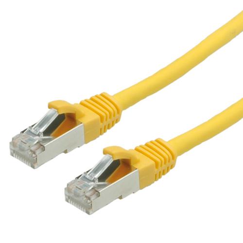 Cavo patch VALUE S/FTP...
