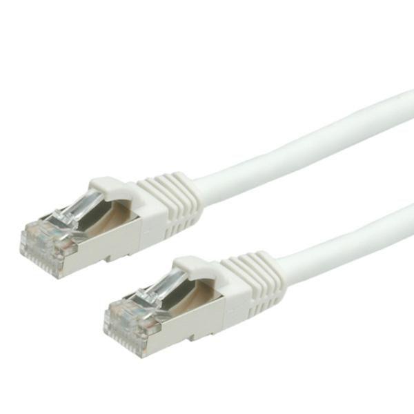 Value S/FTP Patch Cord...