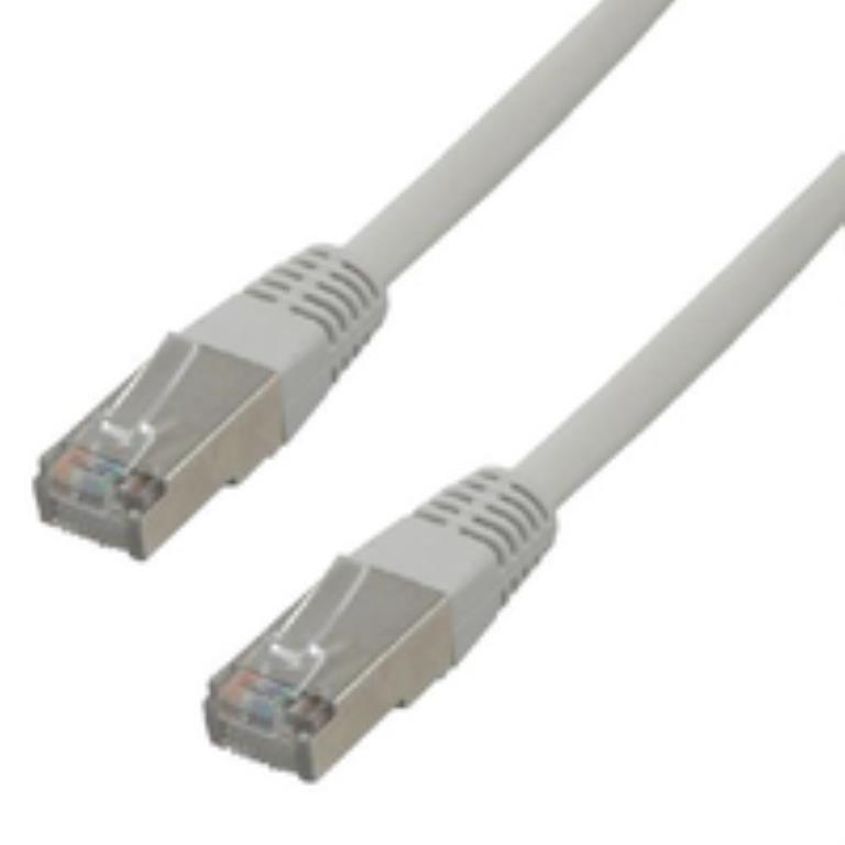Cavo RJ45 FTP CAT6 - 10 Mt...