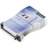 ROLINE Converter RS232-RS485, with Galvanic Isolation Grigio (ROLINE Converter RS232 to RS485. W/ Galv Iso.)