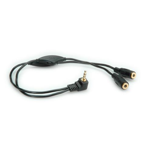 Cavo audio ROLINE Y con...