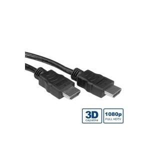CAVO HDMI+ETHERNET 20MT M/M VALUE