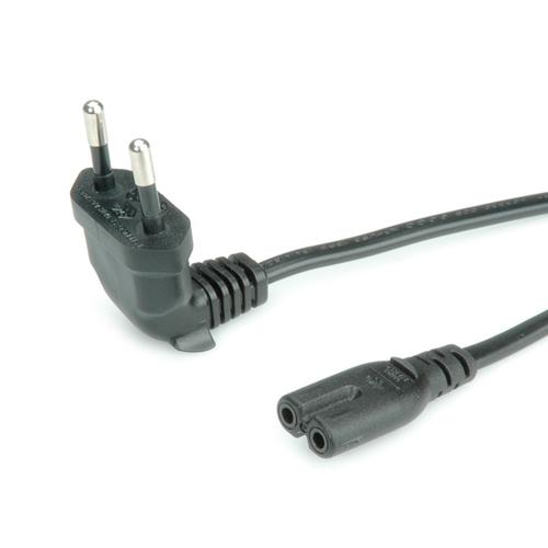 ROLINE Euro Power Cable, 2...