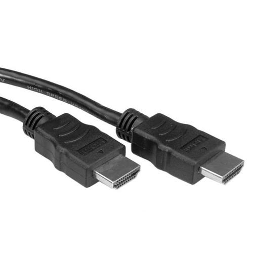 VALUE Cavo HDMI ad alta...