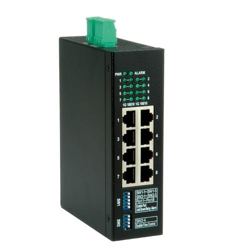Switch industriale ROLINE,...