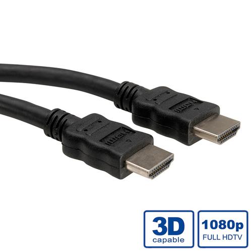 ROLINE Cavo HDMI ad alta...