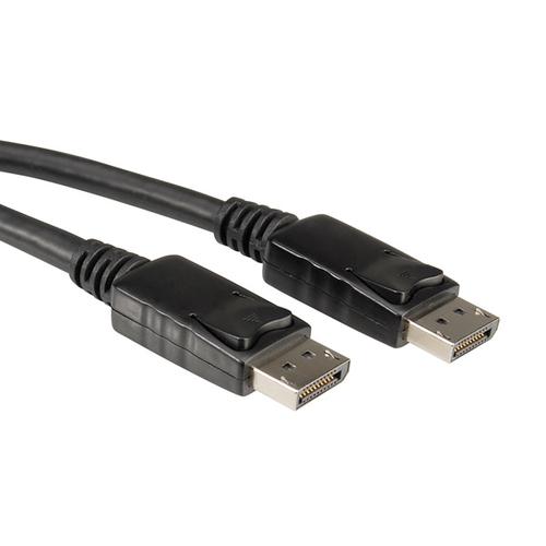 Cavo ROLINE DisplayPort, DP...