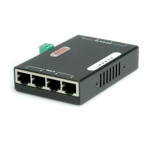 Iniettore ROLINE Gigabit...