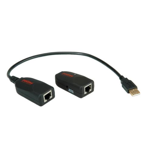 Estensore USB 2.0 ROLINE...