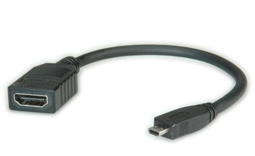 Cavo HDMI ad alta...