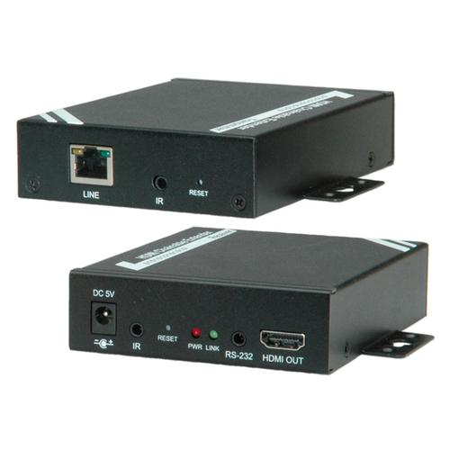 ROLINE Extender HDMI su...