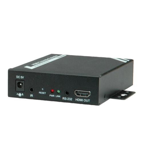 Ricevitore HDMI ROLINE su...