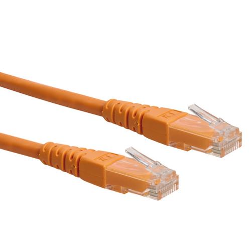 Patch Cord ROLINE UTP...