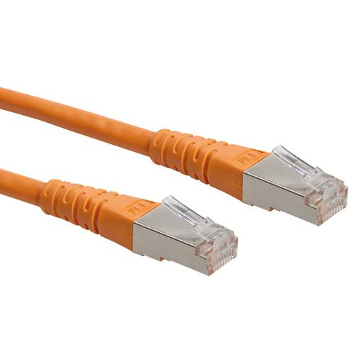 Patch Cord ROLINE S/FTP...