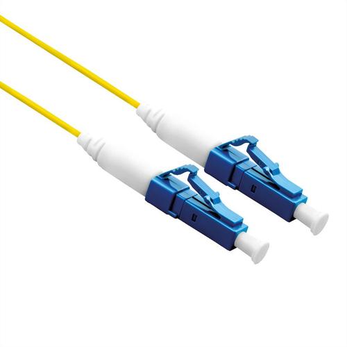 ROLINE FO Jumper Cable,...