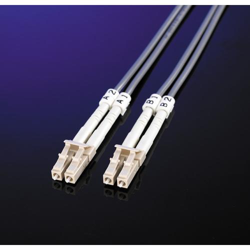 ROLINE FO Jumper Cable,...